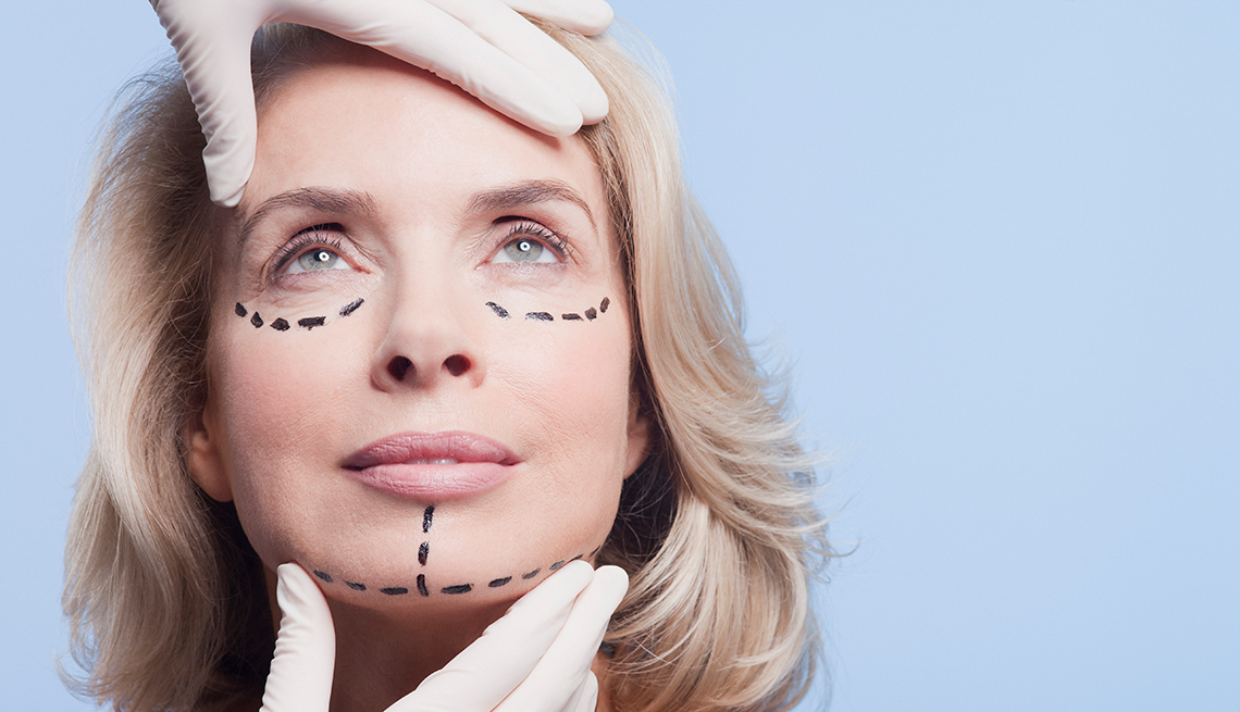 ¿Qué necesitas saber antes de someterte a una cirugía estética?